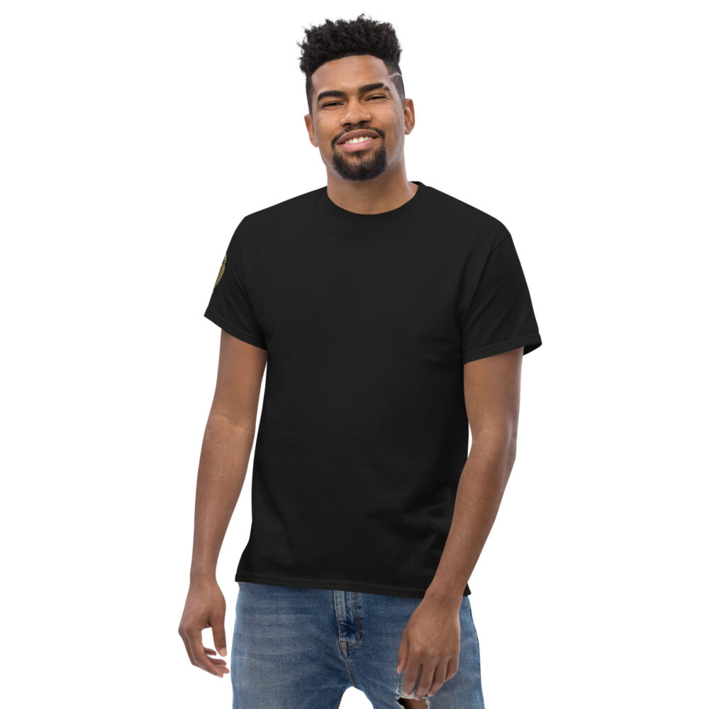 Unisex classic tee Nurses Are The - Image 4