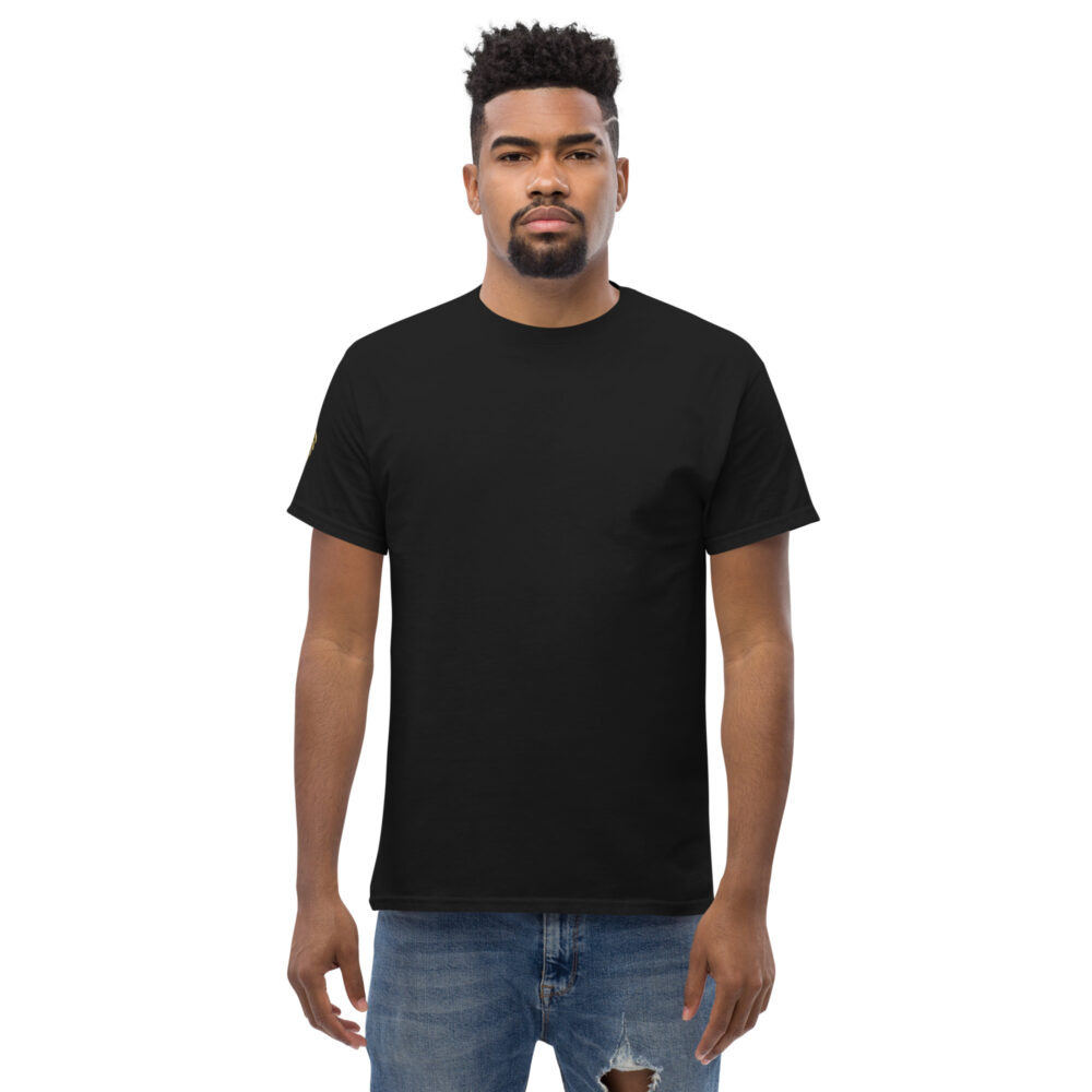 Unisex classic tee Nurses Are The - Image 3