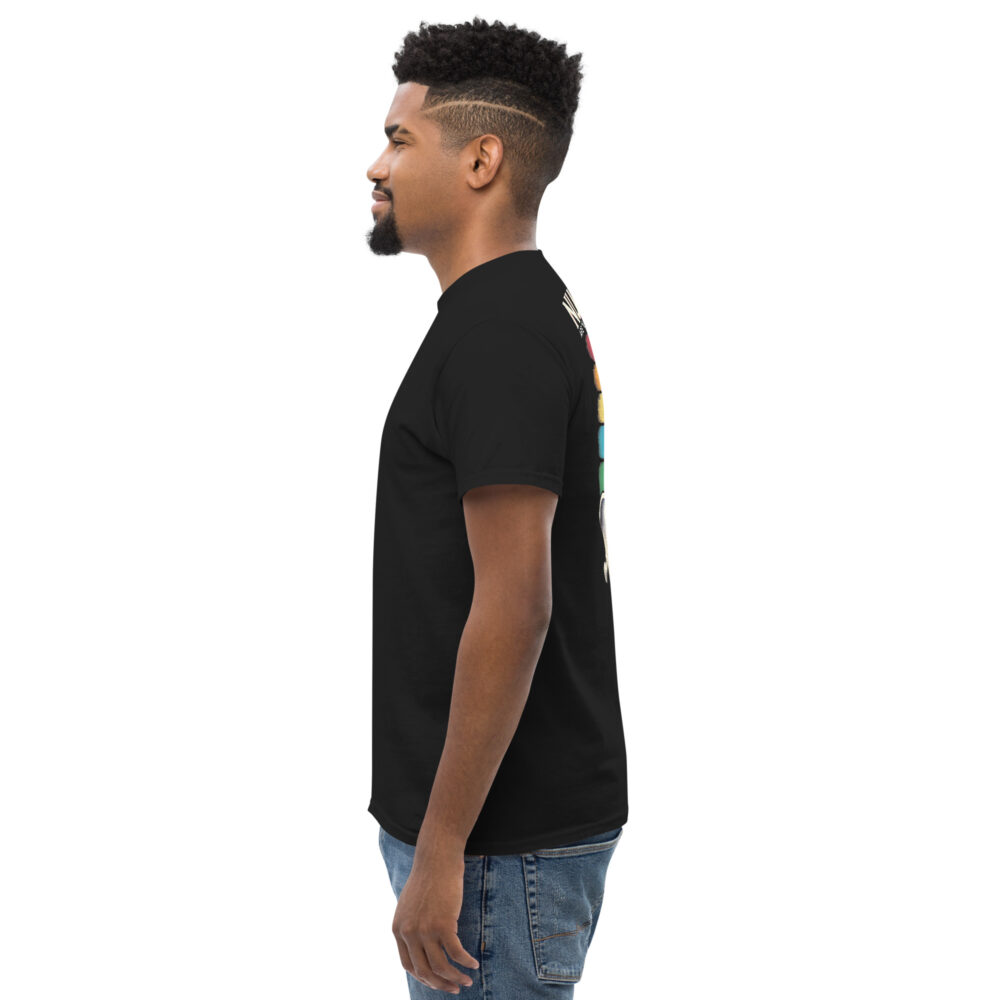 Unisex classic tee Nurses Are The - Image 5