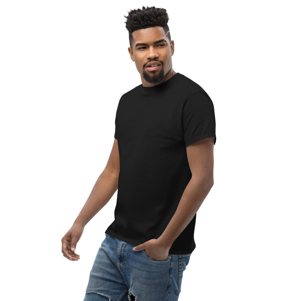 Unisex classic tee Nurses Are The - Image 6