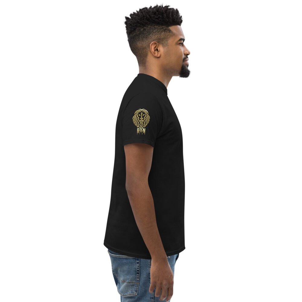 Unisex classic tee Nurses Are The - Image 7