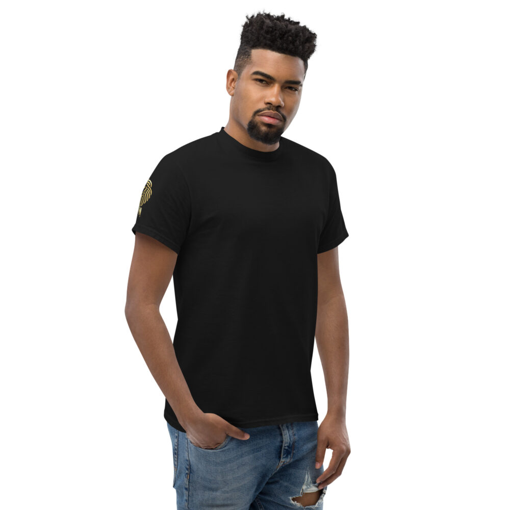 Unisex classic tee Nurses Are The - Image 8