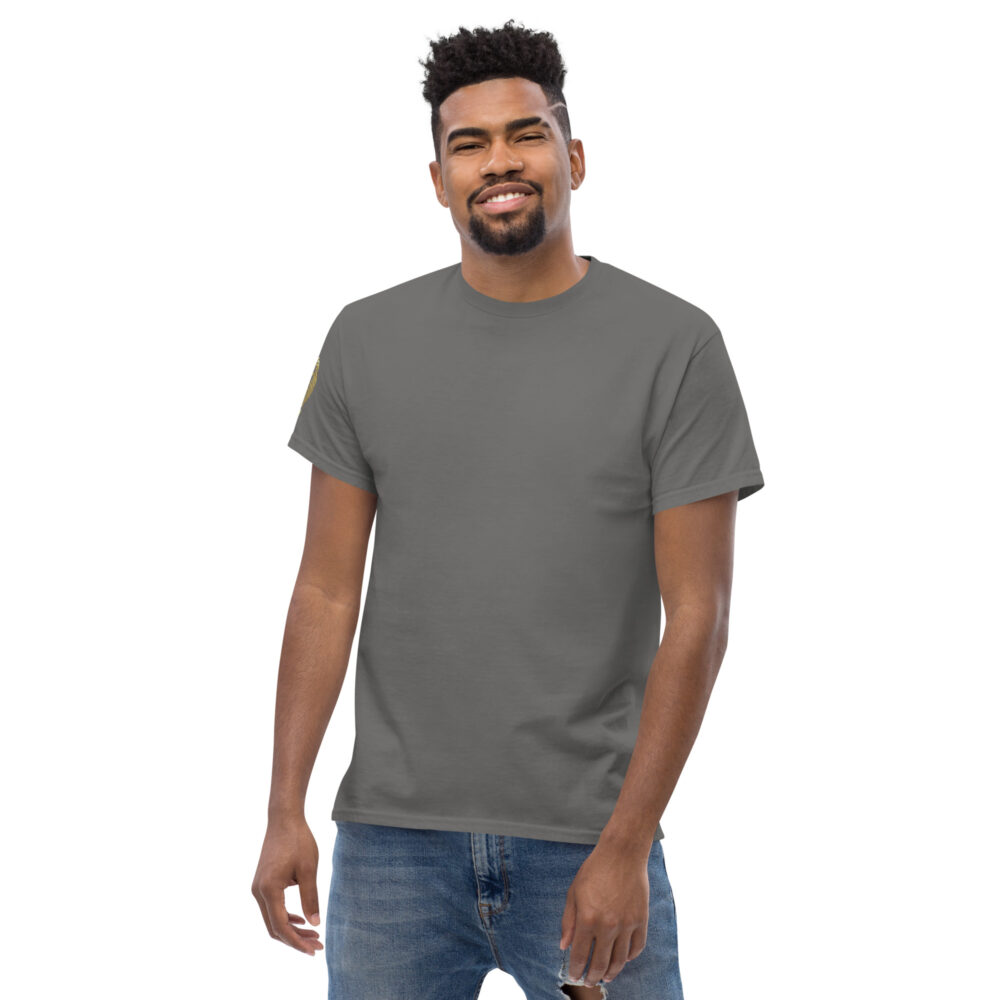 Unisex classic tee Nurses Are The - Image 12