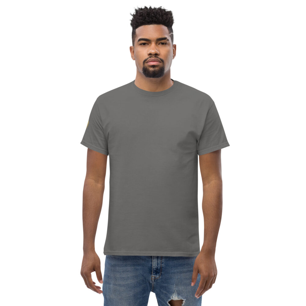 Unisex classic tee Nurses Are The - Image 11