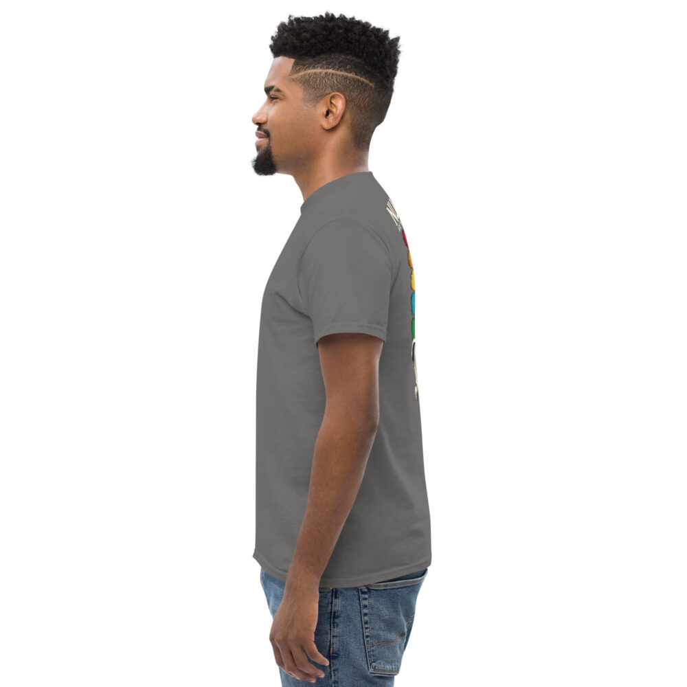 Unisex classic tee Nurses Are The - Image 13