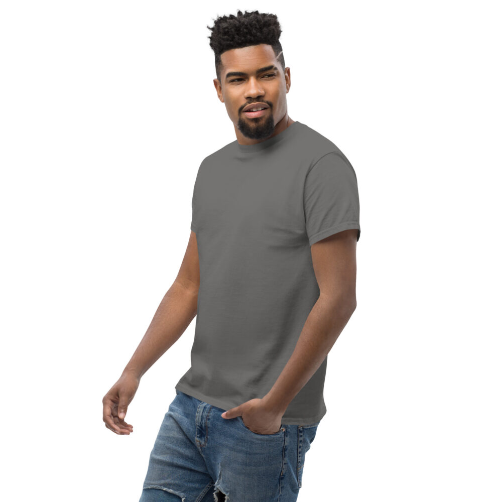 Unisex classic tee Nurses Are The - Image 14