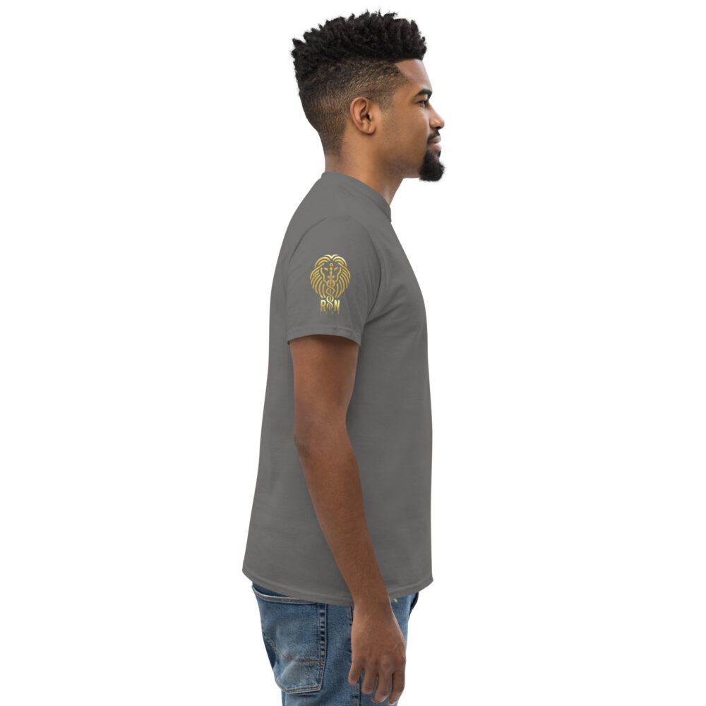 Unisex classic tee Nurses Are The - Image 15