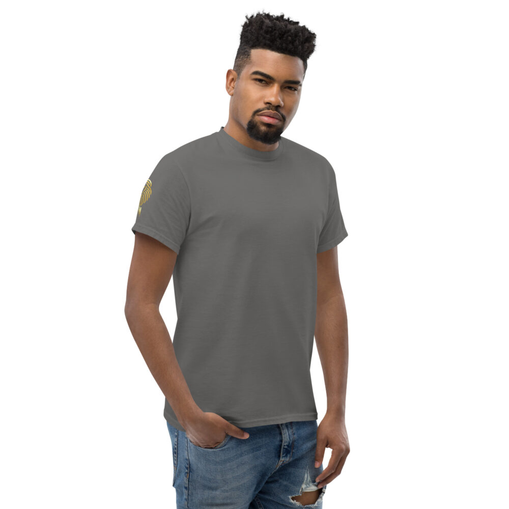 Unisex classic tee Nurses Are The - Image 16